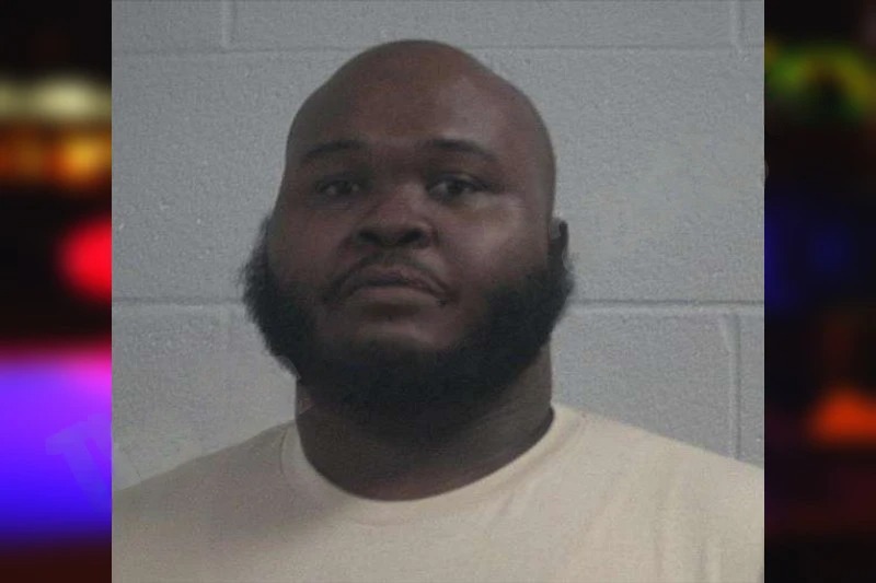 Isaac Green Mugshots