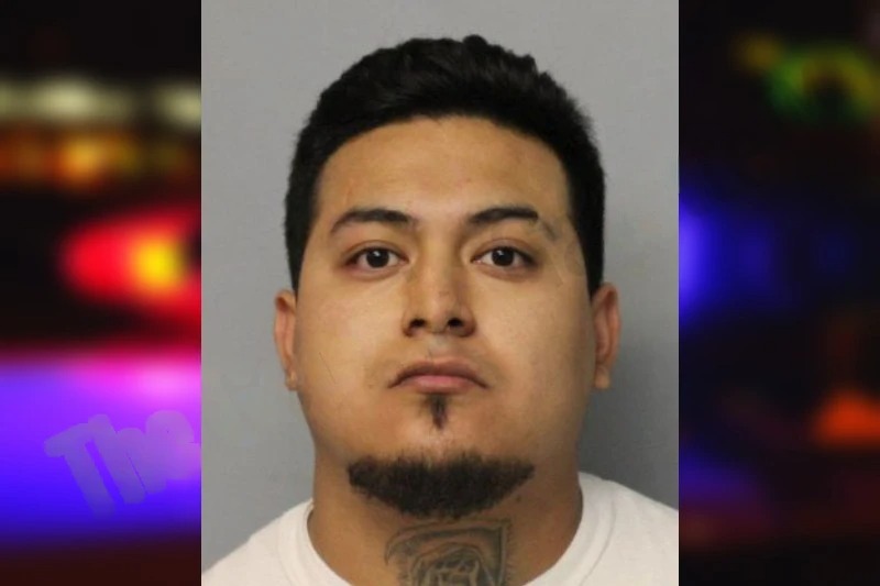 Isaac Mosqueda-Duran Mugshots