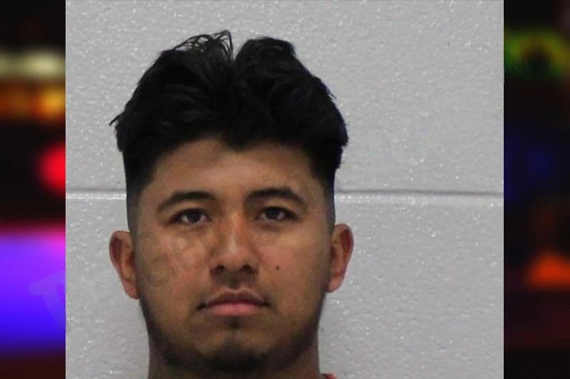 Isabel Ramos Mugshots