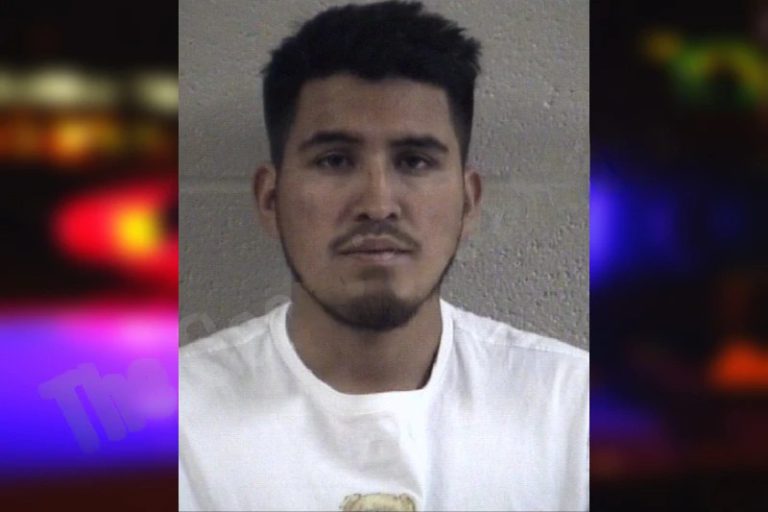 Isai Hernandez mugshot – Whitfield County , Georgia Isai Hernandez
