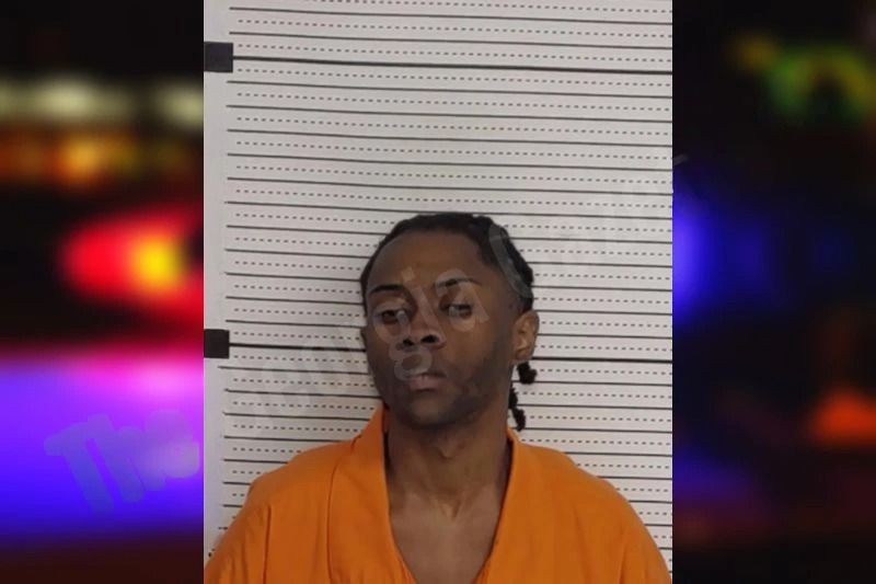 Isaiah Butler Mugshots