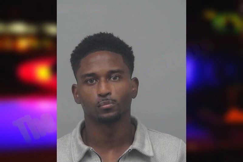 Isaiah Thomas mugshot – Gwinnett County , Georgia Isaiah Thomas mugshot