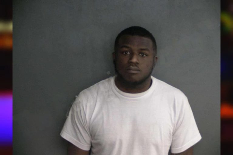 Isaiah Williams mugshot – Twiggs County , Georgia Isaiah Williams
