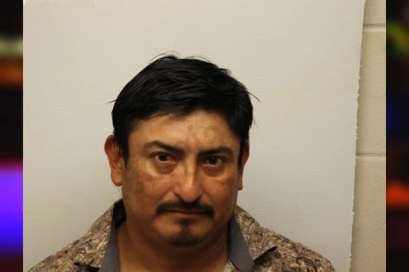 Isaias Martinez Perez mugshot – Chatham County , Georgia Isaias Martinez Perez mugshot