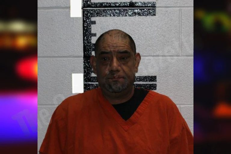 Isaias Serrano-Campos mugshot – Murray County , Georgia Isaias Serrano-Campos