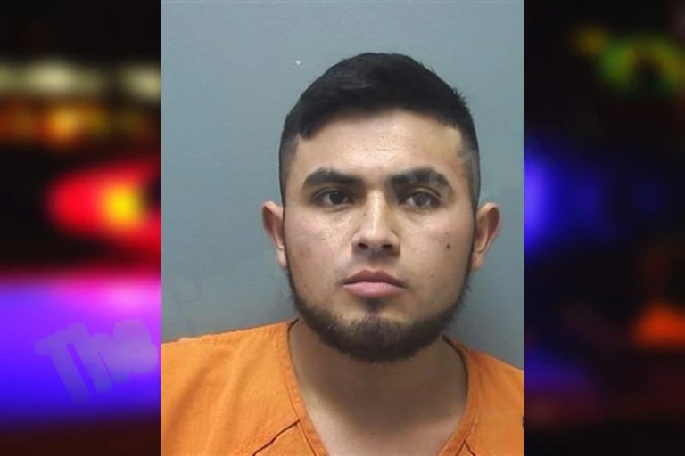 Isal Bustamante Cruz mugshot – Cherokee County , Georgia Isal Bustamante Cruz