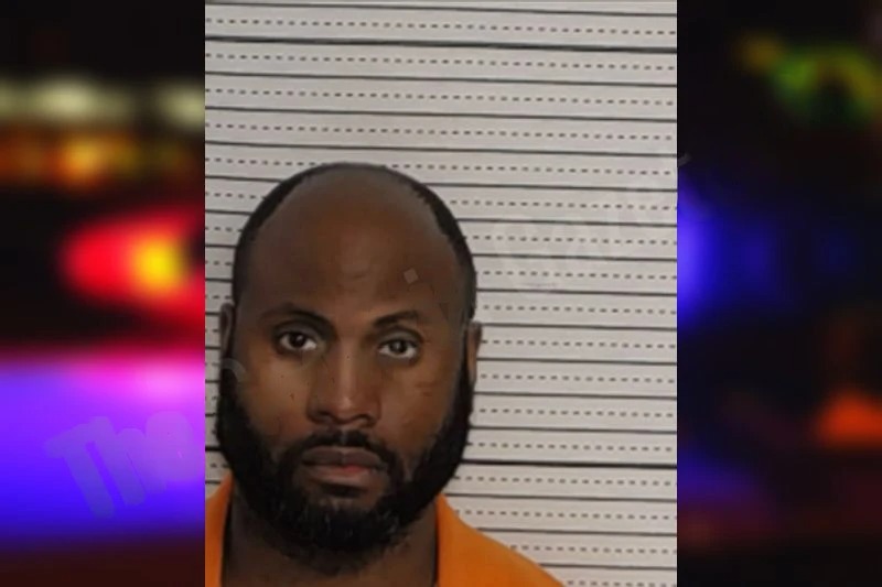 Ishan Kendall Mugshots