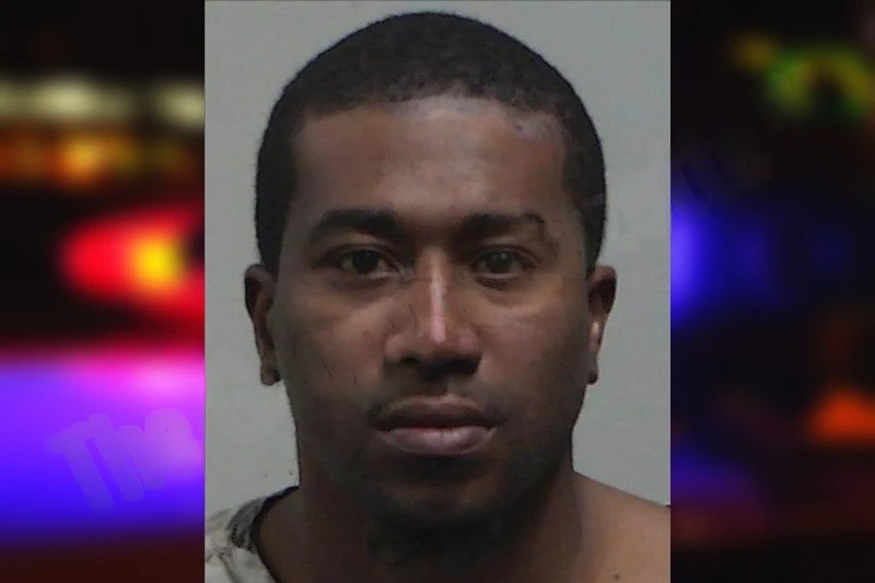 Isiah Price Mugshots