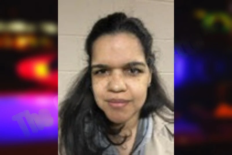 Isiam Delarosa Mugshots