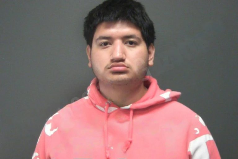 Ismael Camacho mugshot – Cherokee County , Georgia Ismael Camacho