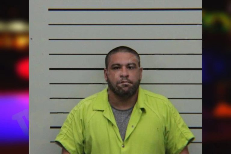 Ismael Gonzalez mugshot β Turner County , Georgia Ismael Gonzalez