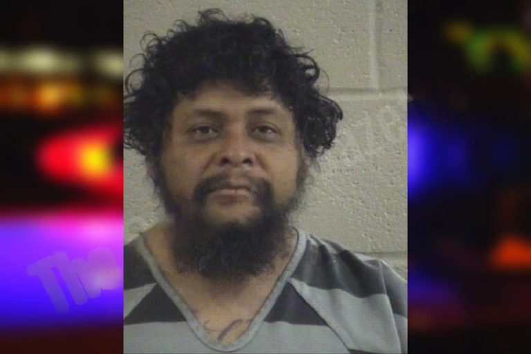 Ismael Martinez-Soto mugshot – Whitfield County , Georgia Ismael Martinez-Soto