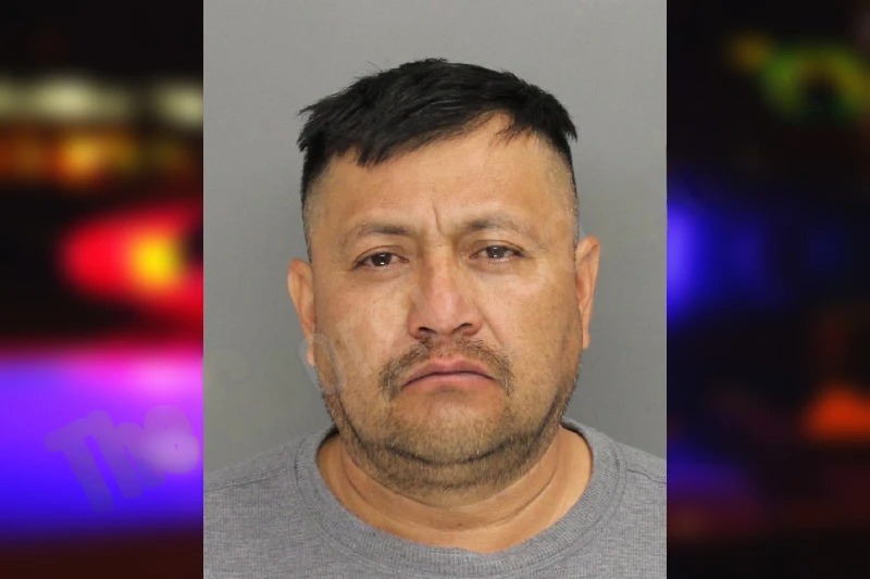 Ismael Mendoza mugshot – Cobb County , Georgia Ismael Mendoza mugshot
