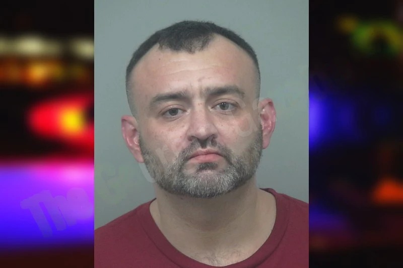 Israel Rodriguez mugshot – Gwinnett County , Georgia Israel Rodriguez mugshot