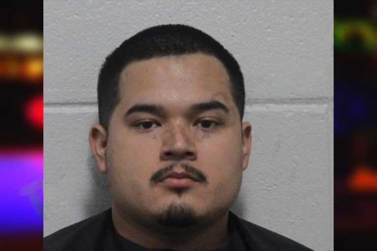 Israel Vega Garrido mugshot – Habersham County , Georgia Israel Vega Garrido