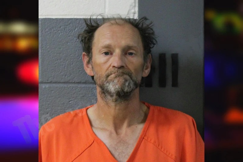 Ivan Allgary Mugshots