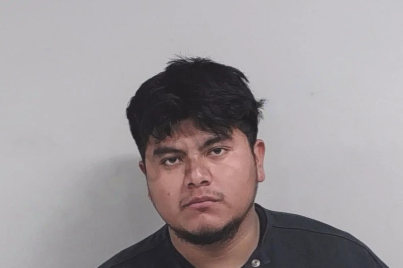 Ivan Arcadio Mugshots