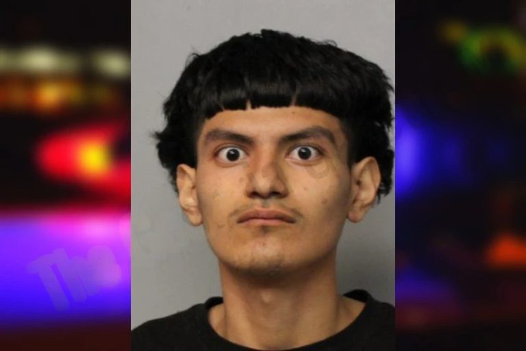 Ivan Galvan mugshot – Hall County , Georgia Ivan Galvan