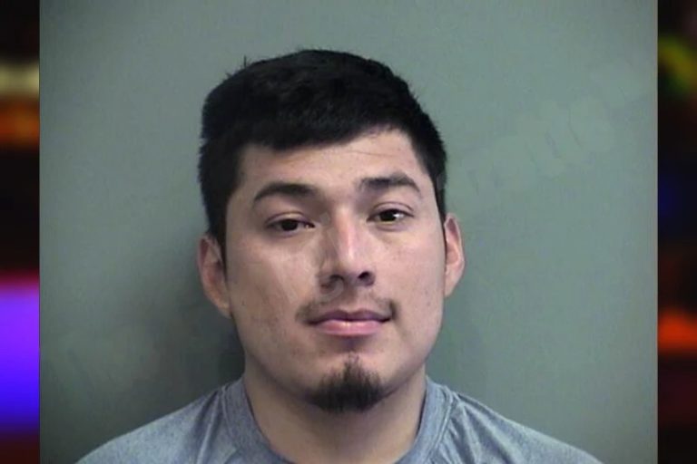 Ivan Ramirez Garcia mugshot – Effingham County , Georgia Ivan Ramirez Garcia