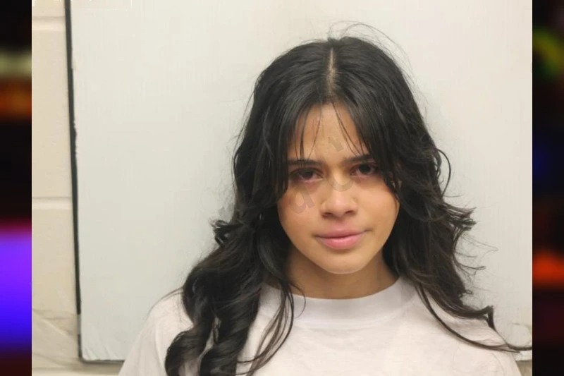 Ivana Reyna Mugshots