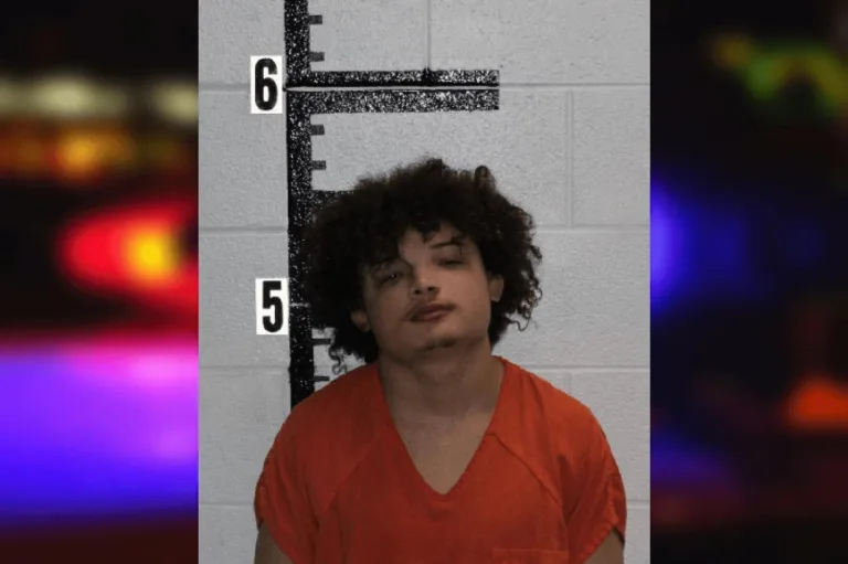 Izavius Mobbs mugshot – Murray County , Georgia Izavius Mobbs