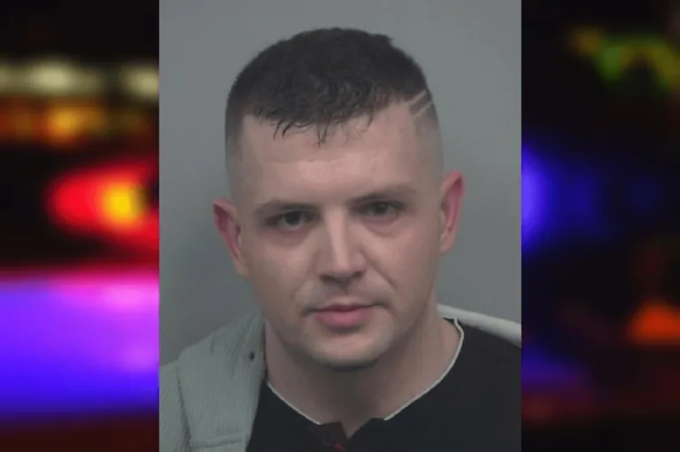 Izet Osmanovic mugshot – Gwinnett County , Georgia Izet Osmanovic