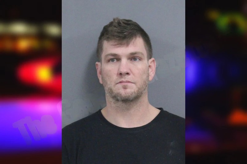 J C Donaldson Mugshots