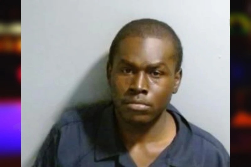 J’Shun Butts mugshot