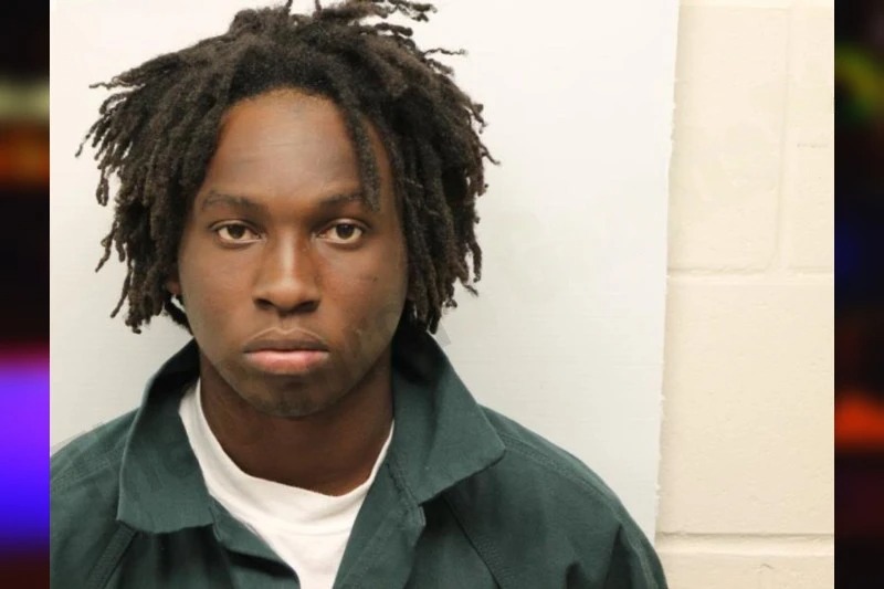 Ja Monn Ebanks Mugshots