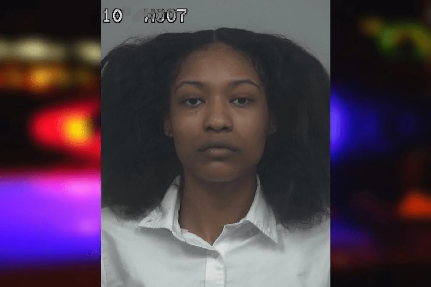 Ja’Hratt Evans Kuteyi mugshot – Gwinnett County , Georgia Ja’Hratt Evans Kuteyi mugshot