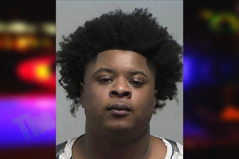 Ja’Kobe Butler Mugshots