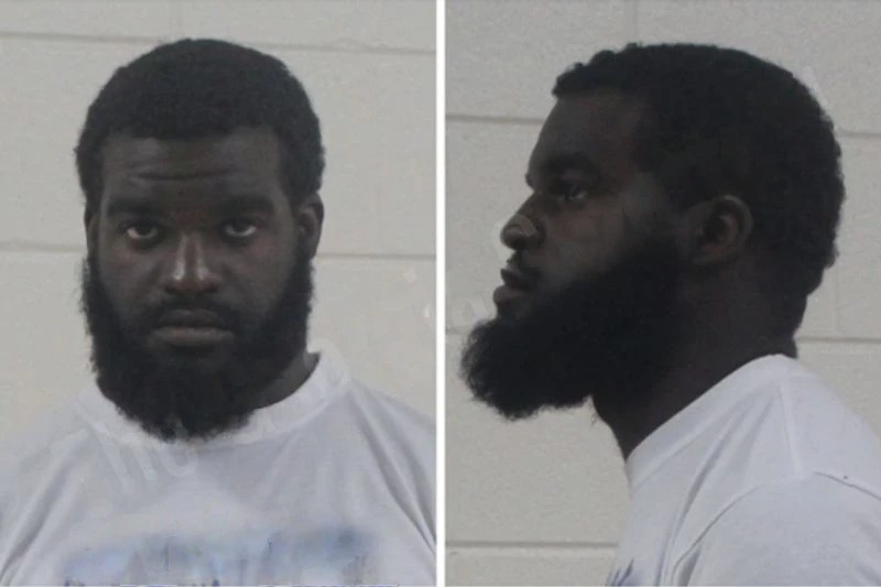 Ja’Kobe Riggins mugshot – Houston County , Georgia Ja’Kobe Riggins mugshot