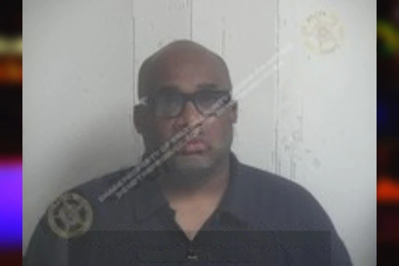 Jaalam Connally Mugshots