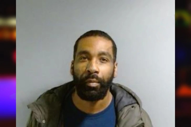 Jabari Bonds mugshot – Fulton County , Georgia Jabari Bonds mugshot