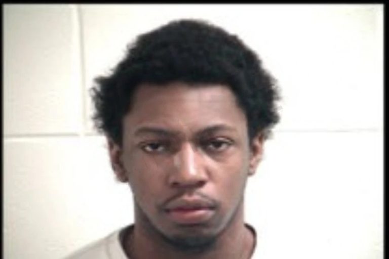 Jabori Peeples mugshot – Henry County , Georgia Jabori Peeples