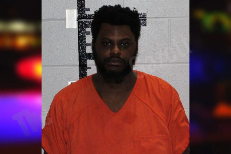 Jacari Roberts mugshot – Murray County , Georgia Jacari Roberts