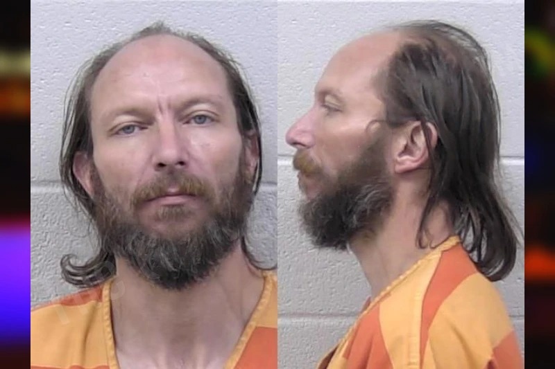 Jace Denman Mugshots