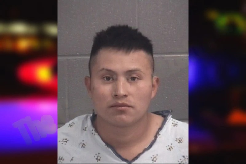 Jaciento Lopez Jimenez mugshot – Spalding County , Georgia Jaciento Lopez Jimenez mugshot