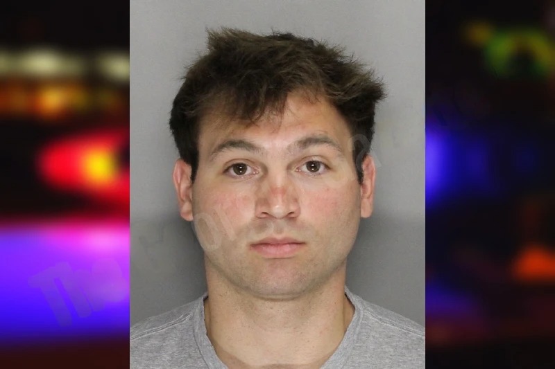 Jack Bernstein mugshot – Cobb County , Georgia Jack Bernstein mugshot