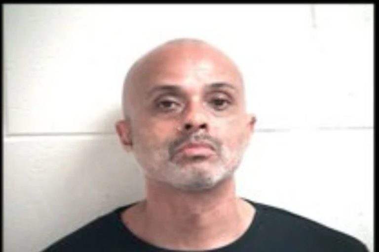 Jack Bullock mugshot – Henry County , Georgia Jack Bullock
