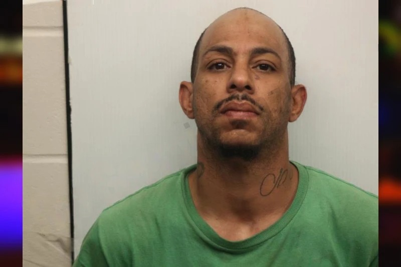 Jackie Russell Mugshots