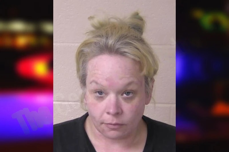 Jacklyn Payne mugshot – Walker County , Georgia Jacklyn Payne mugshot