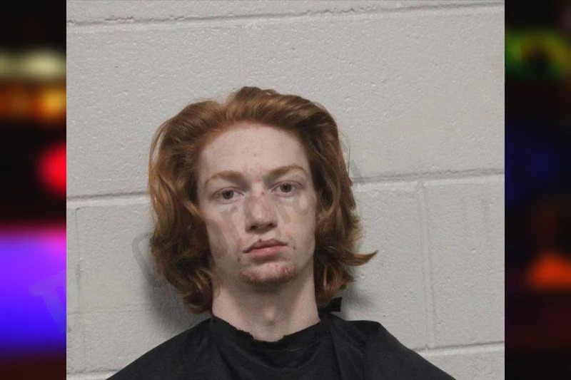 Jackson Mitchell mugshot – Habersham County , Georgia Jackson Mitchell mugshot