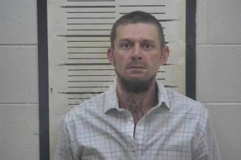 Jacob Horne mugshot – Coffee County , Georgia Jacob Horne