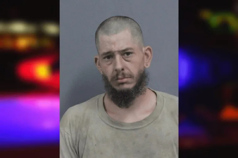 Jacob Johnson mugshot – Catoosa County , Georgia Jacob Johnson