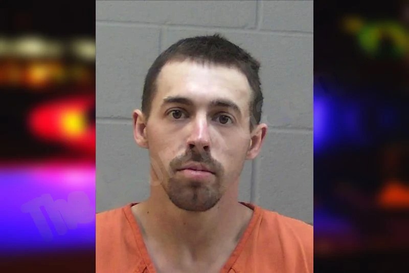 Jacob Jones Mugshots