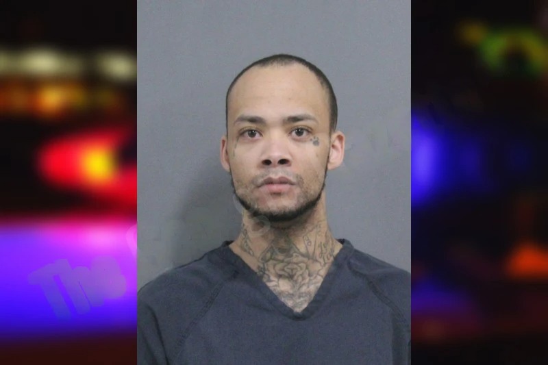 Jacob Keel mugshot – Catoosa County , Georgia Jacob Keel mugshot