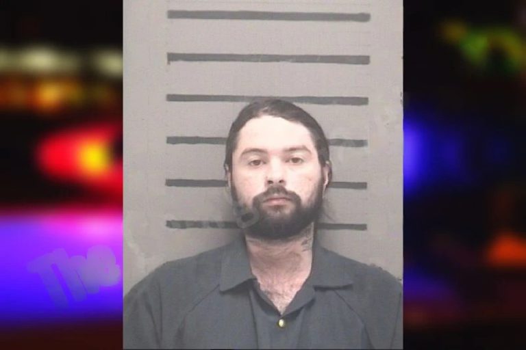 Jacob Keeler mugshot – Dougherty County , Georgia Jacob Keeler