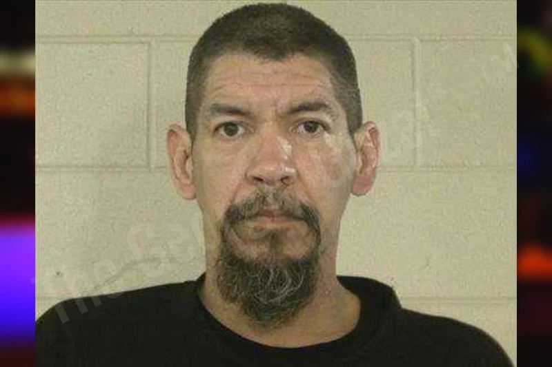 Jacob Lavalley mugshot