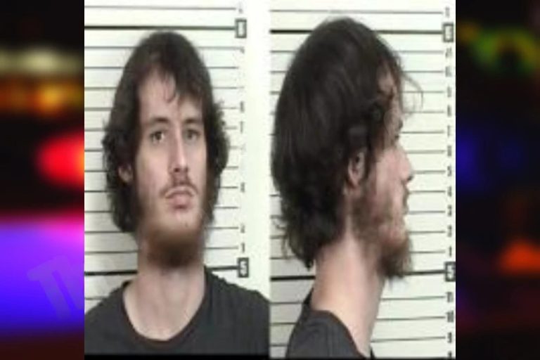 Jacob Perry mugshot – Camden County , Georgia Jacob Perry